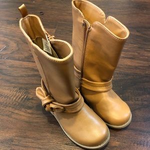 Toddler Boots